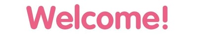 Welcome! (3)